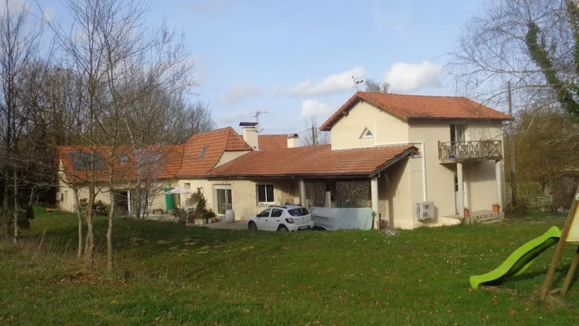 Maison D'hôtes l'Apauje - Image 1