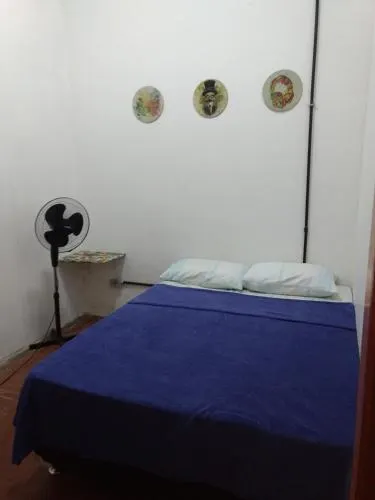 Maua Rio Hostel - Image 1