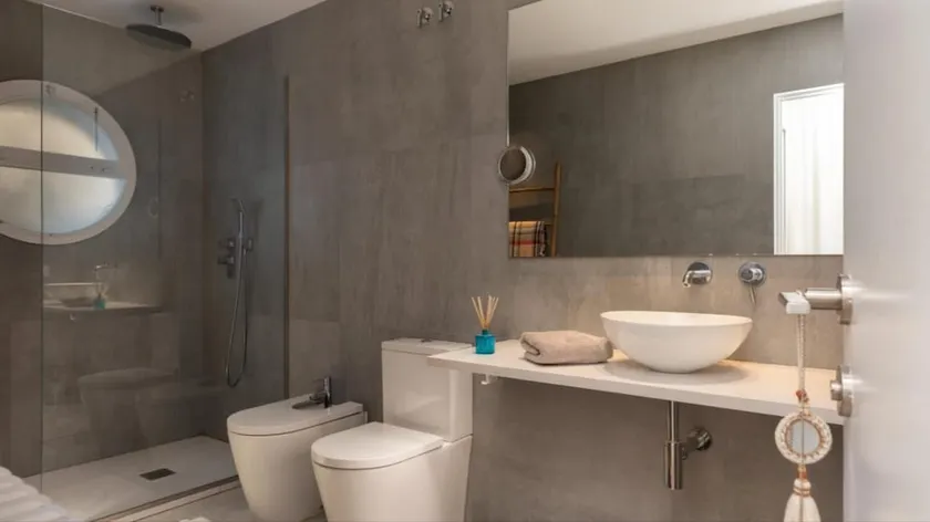 Ferran in Llafranc With 4 Bedrooms and 2 Bathrooms - Image 1