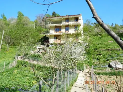 Yesilyayla Eko Turizm Konaklama - Image 1
