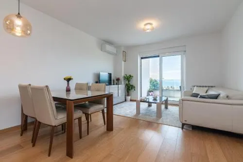Apartment with balcony Ocean Paradise - Image 1