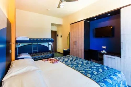 Hotel Sorriso - Image 1