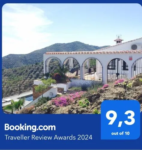 Holiday Home Tranquilidad - Image 1