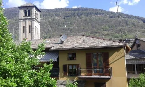 Casa Andreoli - Image 1