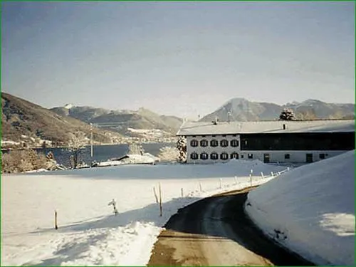 Oberreiterhof Bauernhof - Image 1