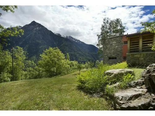 Chalet Casa Victoria - Image 1