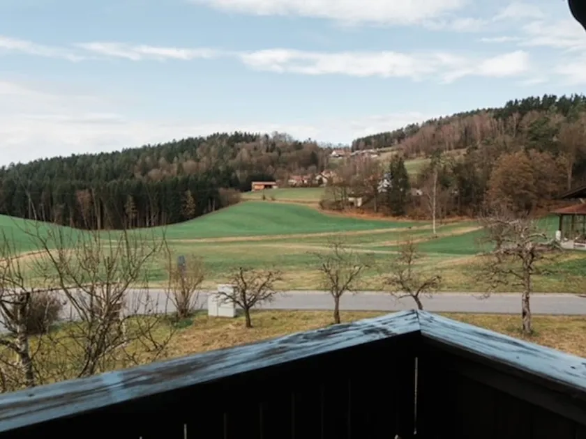Tranquil Holiday Home in Rattersberg with Private Terrace - Image 1