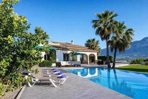 Villa Orlando by Aguilarent - Image 1