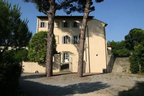 Villa Guadagni Cappelli - Image 1
