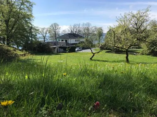 Villa Moldegaard Apartment - Image 1