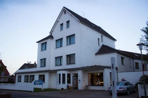 Hotel Meeresfriede - Image 1
