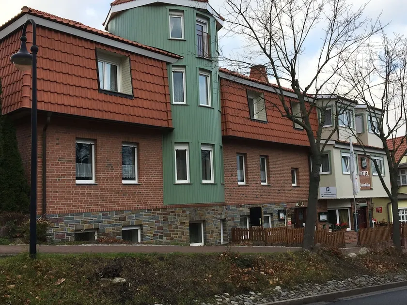 Haus Auerhahn - Image 1