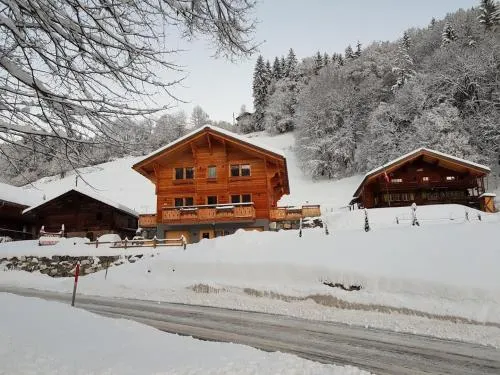 Tivoli Chalet - Image 1