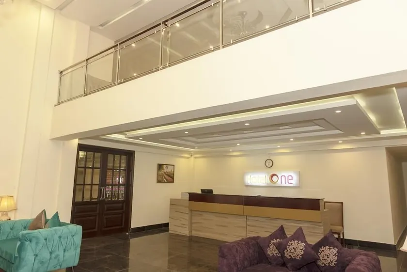 Hotel One Naran - Image 1