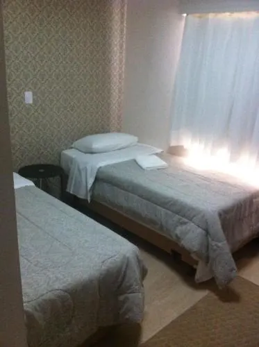 Hotel Jope - Image 1