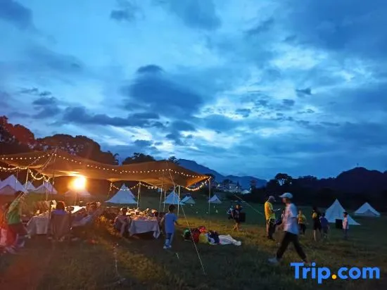Shanhu Homestay - Image 1