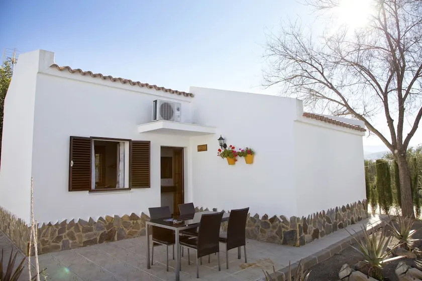 Apartamentos Puerta Sierra - Image 1