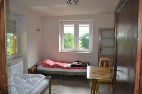 Stajnia Kliszów - Image 1