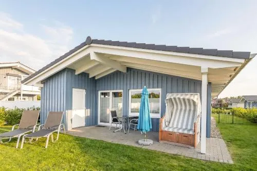 Ferienhaus Stockente - Image 1