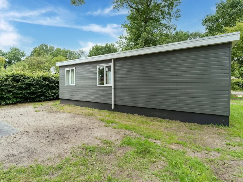 Cosy holiday home near Den Ham with garden - Image 1