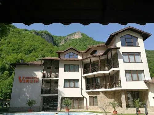 Family Hotel Virgin - Image 1