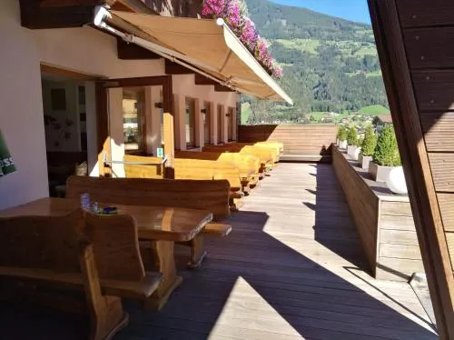 Zillertalerhof - Image 1