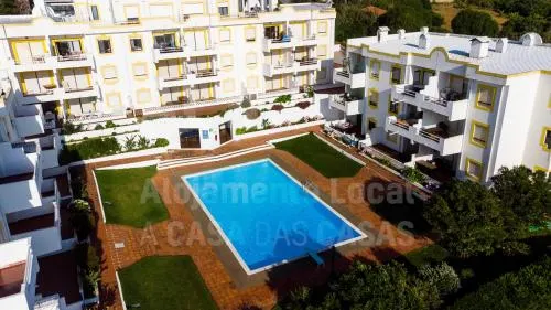 Agua a Vista - Apto com 2 quartos e Piscina - Image 1