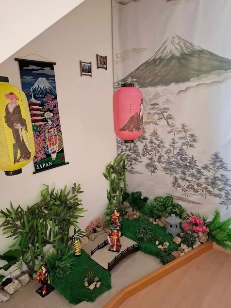 Quartos Confortaveis Em Casa Proximo Ao Mosteiro - Image 1