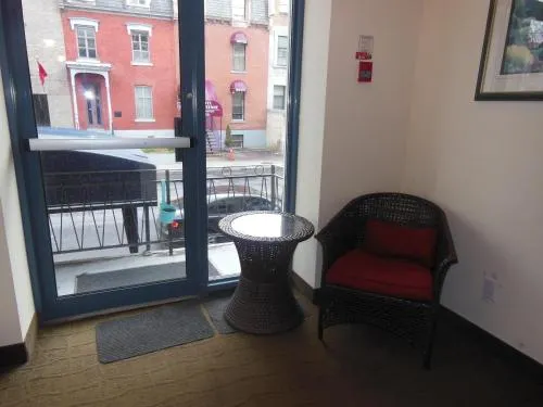 Hotel Visitel - Image 1
