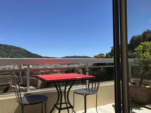 Appartement 'Eucalyptus' - Image 1