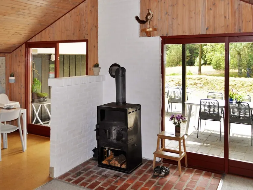 Cozy Holiday Home in Oksbøl near Swim Friendly Beach - Image 1