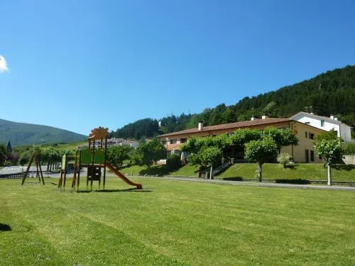 Hotel Rural Restaurante Quinto Real - Image 1