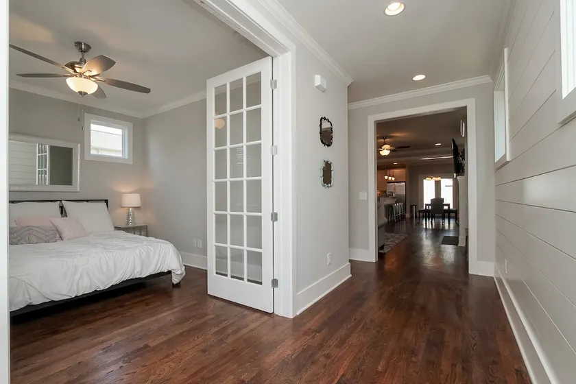Tennessee downtown Holiday Home - Image 1
