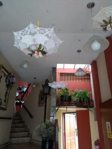 Hostal Brasil - Image 1