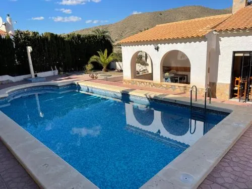 Villa Casa Bella - Image 1
