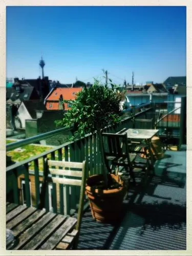Sankt Andreas - Image 1