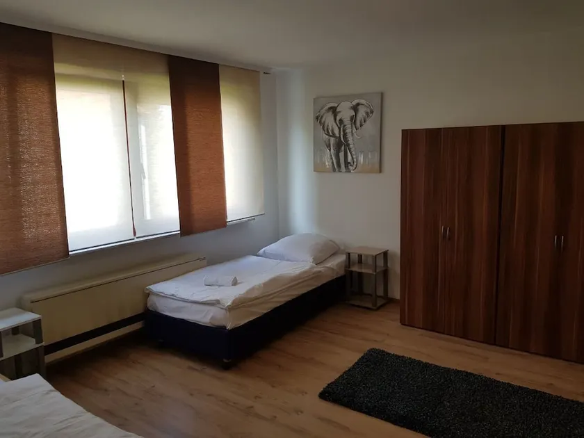 AB Apartment Objekt 26 - Image 1