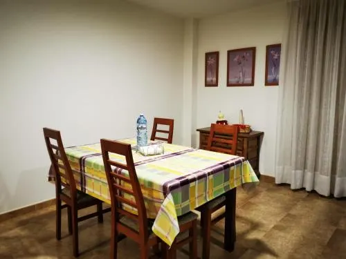 A CASA DE MATELOS - Image 1