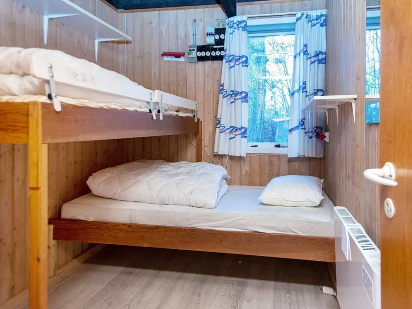 Tranquil Holiday Home in Glesborg with Hot Tub & Sauna - Image 1
