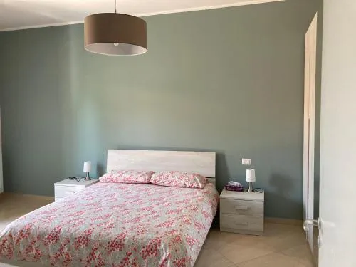 Casa Vacanze MGF Etna - Image 1