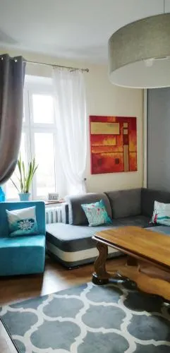 Apartament Orchidea - Image 1