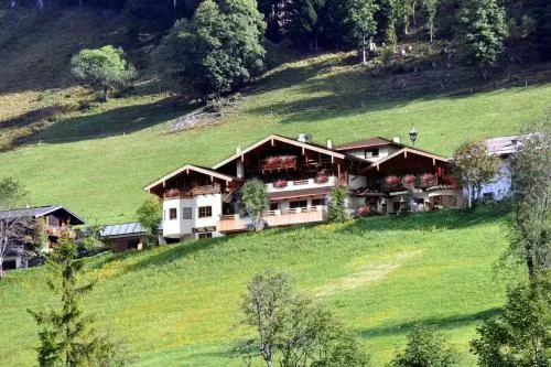 Gsenghof-Alm - Image 1