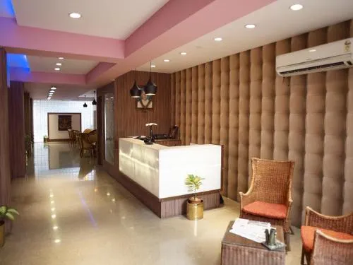 Sugam Hotel - Image 1