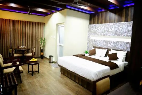 Raarees Mist Resort - Image 1