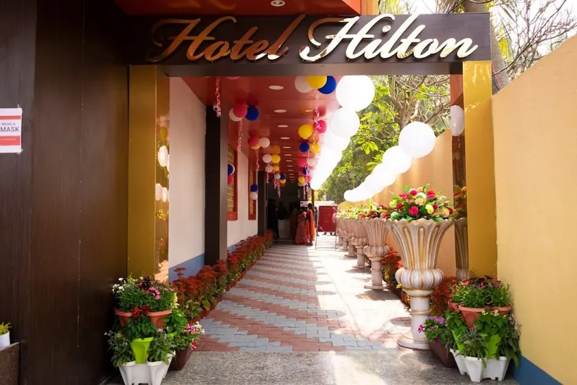 Hotel Hilton Bankura - Image 1