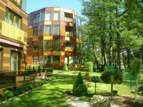Arunes Apartments - Image 1