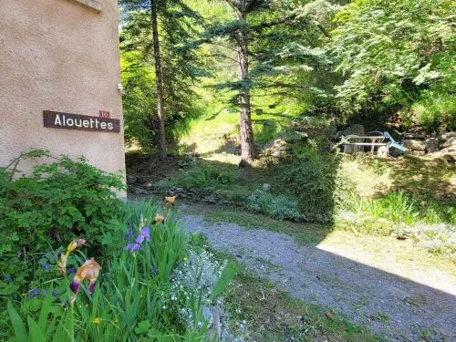 Apartment Alouettes - Image 1