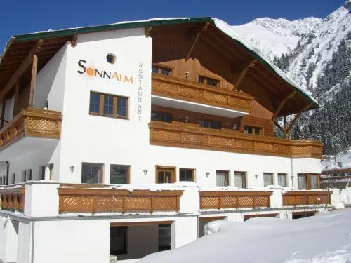 Gasthof Sonnalm - Image 1