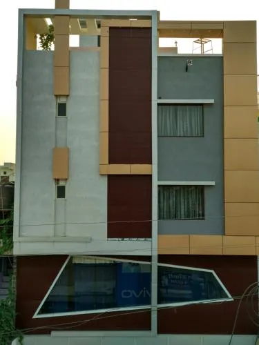 Collection O Hotel Shree Ji - Image 1
