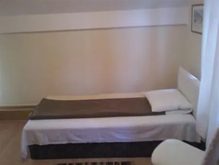 Hotel Garni Rimski - Image 1